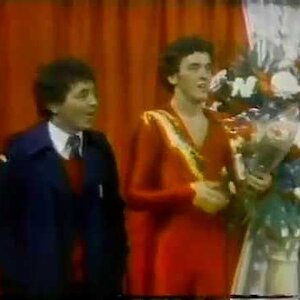 Brian Orser 1982 Skate Canada Short Program
