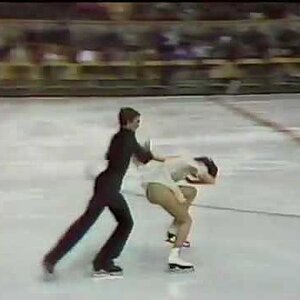 Klimova & Ponomarenko 1982 moscow news trophy fd