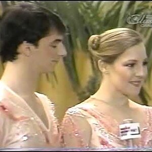 1983 Canadian Figure Skating Championships