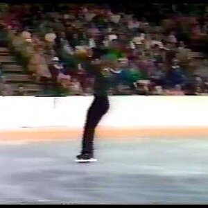 Brian Boitano - 1983 U.S. Figure Skating Championships, Men's Long Program