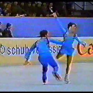1982-1983 W Valova/Vasiliev LP (1)