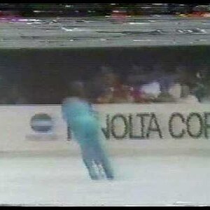 Baeß & Thierbach (GDR) - 1983 World Figure Skating Championships, Pairs' Long Program