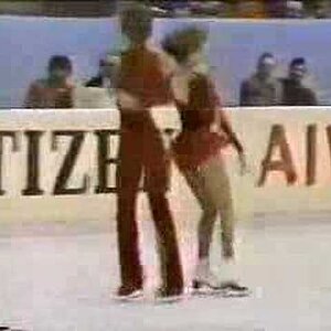 BATANOVA E. & SOLOVIEV A. 1983 LP