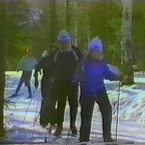 Intro, Ladies Event - 1983 World Figure Skating Championships