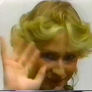 Claudia Leistner FRG - 1983 World Figure Skating Championships LP