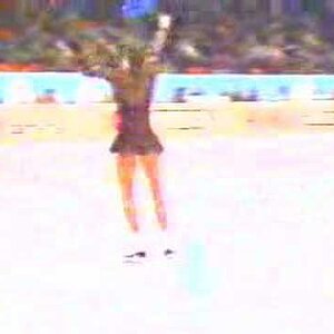 Katrina Witt - 83 World