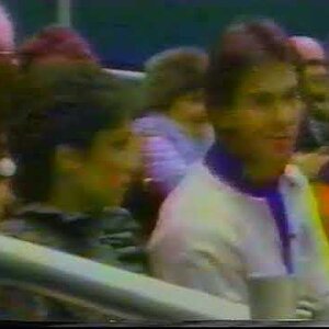 Elena Valova and Oleg Vasiliev - 1983 World Championships FS