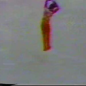Norbert Schramm - 1983 World Championships FS