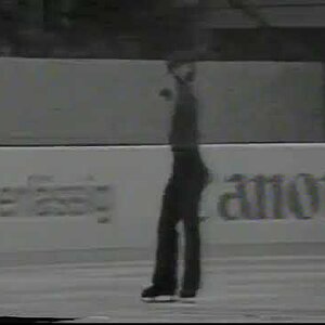Brian Boitano - 1983 World Championships FS