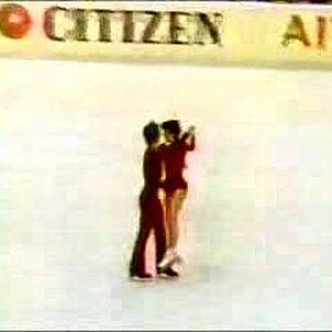 VOLOZHINSKAYA O. & SVININ A. 1983 Worlds LP