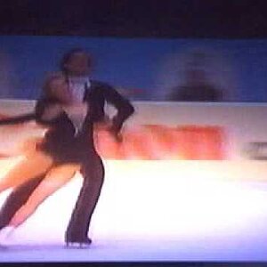 1983 Judy Blumberg Michael Seibert Worlds FD