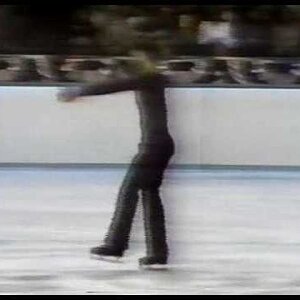 Brian Boitano (USA) - 1983 Skate America, Men's Long Program