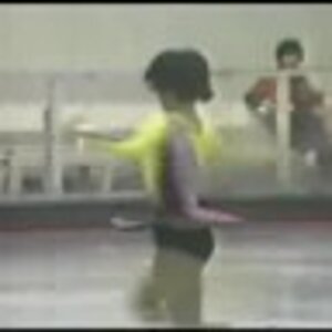 Midori Ito 1983 Japan Jr. Nationals LP