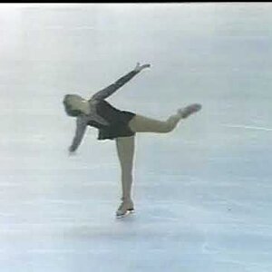 1983 Skate Canada Kay Thomson LP