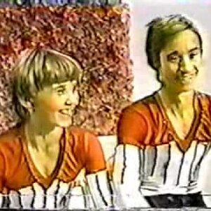 Shishova & Sulejmanov (URS) - 1984 World Juniors, Pairs' Short Program