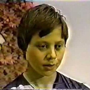 Vladimir Petrenko 1984 Junior Worlds SP