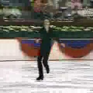 Gary Beacom Canadian Nationals 1984 Long Program.wmv