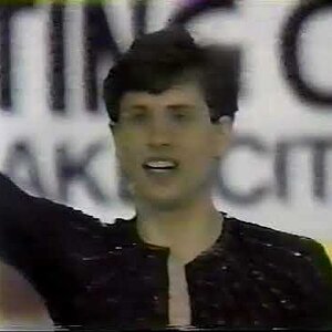 1984 US Figure Skating Championships