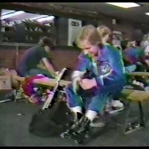 Profile on Scott Hamilton (USA) - 1984 Sarajevo, Men's Long Program