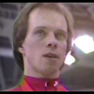 Medal Award Ceremony - 1984 Sarajevo, Men's Long Program