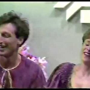 Bestemianova & Bukin Бестемьянова и Букин (URS) - 1984 Sarajevo, Ice Dancing, Free Dance (US ABC)