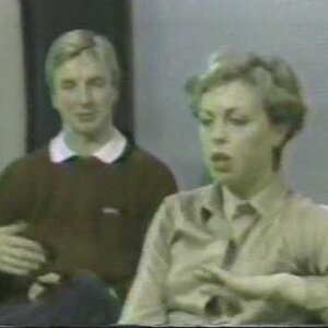Profile on Torvill & Dean (GBR) - 1984 Sarajevo, Ice Dancing, Free Dance (US, ABC)