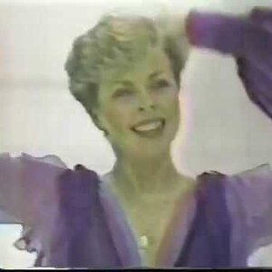 Torvill & Dean (GBR) - 1984 Sarajevo, Ice Dancing, Free Dance (US, ABC) ("Bolero")