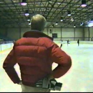 1984 Winter Olympics - Men's Figure Skating Free Skate Part 6
