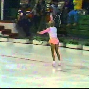 1984 Winter Olympics - Figure Skating Exhibition Part 3