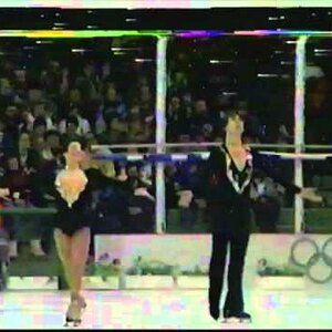 1984 Winter Olympics - Figure Skating Exhibition Part 4