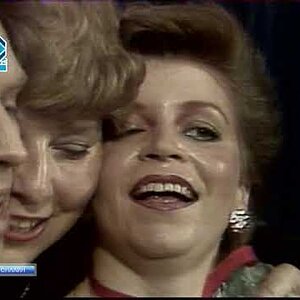 Чемпионат мира по фигурному катанию 1984. Танцы на льду. Произвольный танец. НТВ+