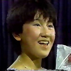 1984 World Figure Skating Championships CTV