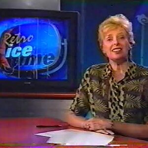 1984 Skate Canada Retro Ice Time