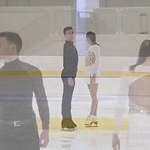 Charlène Guignard & Marco Fabbri - 2019 Lombardia Trophy Free Dance