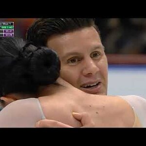 Charlène Guignard & Marco Fabbri - 2020 Fan-Made Montage