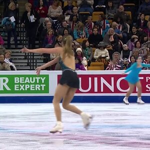 Niki Wories WC 2016 SP