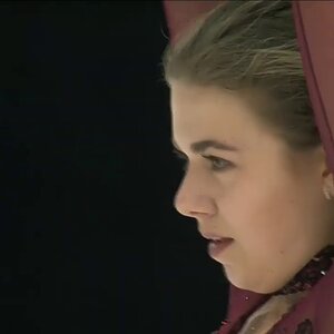 Niki Wories season 2019-2020 Finlandia Trophy FS