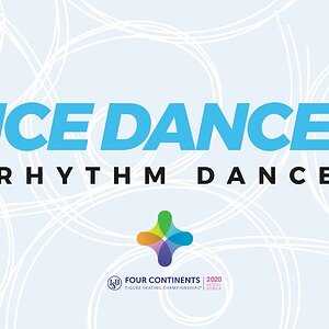 RHYTHM DANCE - Full Broadcast