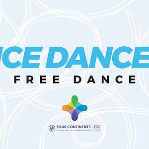 FREE DANCE - Full Broadcast