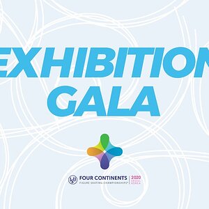 EXHIBITION - Full Broadcast
