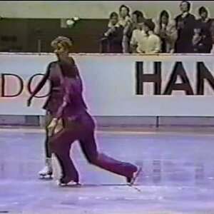 Lorenz & Schubert 1984 nhk sp