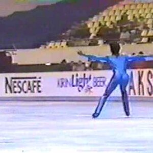 Brian Orser (CAN) - 1984 NHK Trophy, Men's Long Program