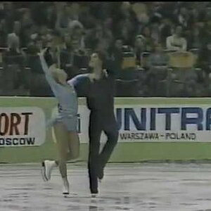 Selezneva & Makarov 1984 moscows news trophy lp