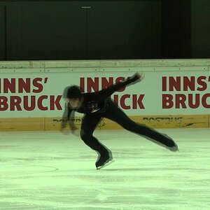 Keiji Tanaka - 2011 JGP Austria, SP