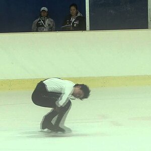 Keiji Tanaka - 2012 JGP Slovenia, SP