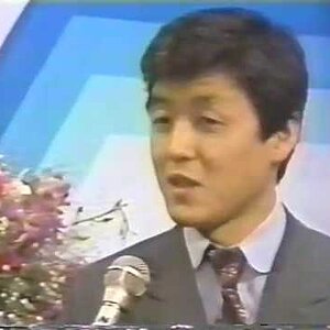 Intro to LPs - 1985 NHK Trophy LP