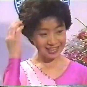 Yuki Sachie JPN - 1985 NHK Trophy LP