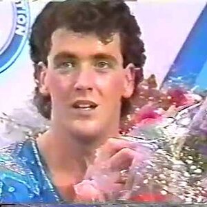 Brian Orser CAN - 1985 NHK Trophy LP