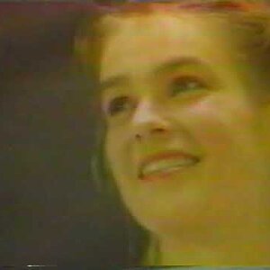 1986 European Figure Skating Championships