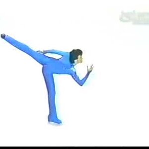 Brian Orser - 1986 Canadian Nationals LP
